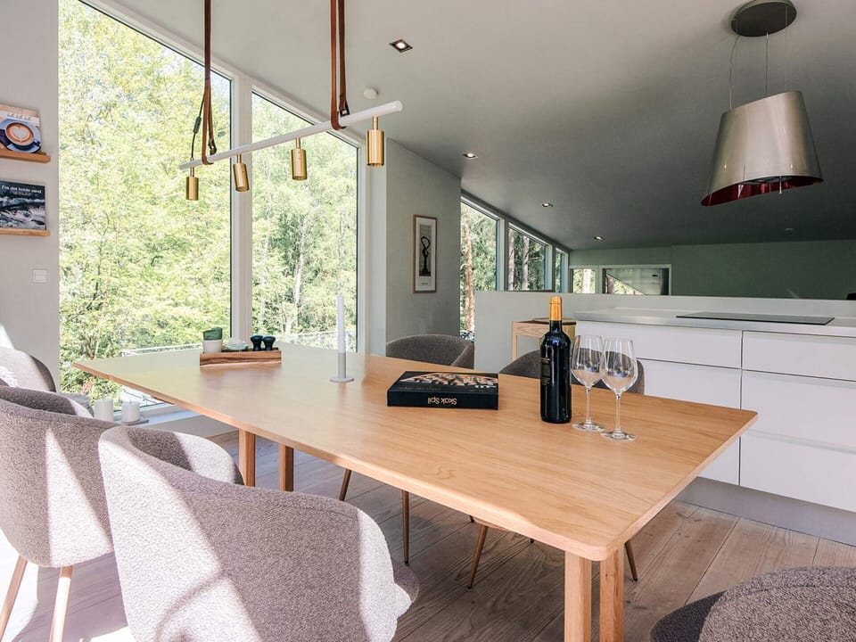 House | Interior