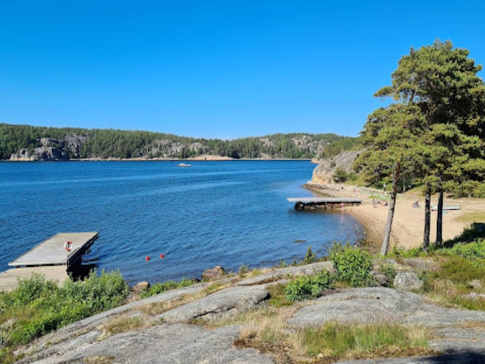 Water view