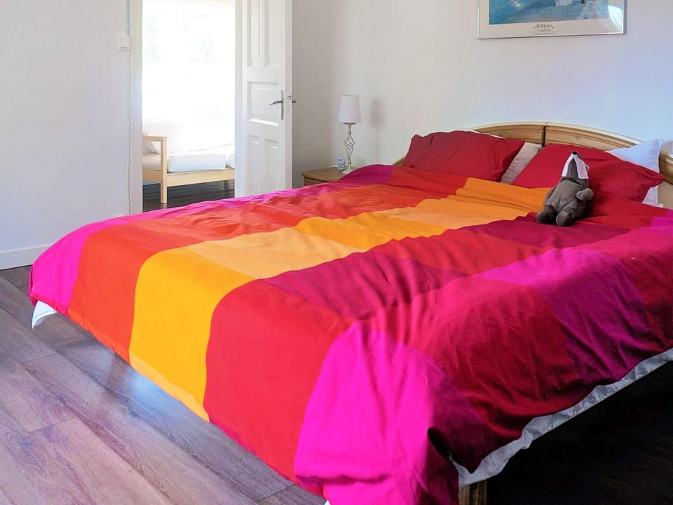 7 Person Holiday Home in Billingsfors House in Västra Götaland County