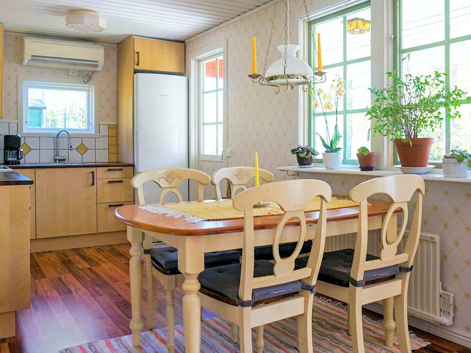 House | Interior