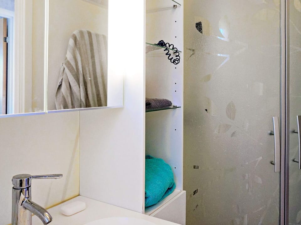 4 Person Holiday Home in Fargelanda House in Västra Götaland County