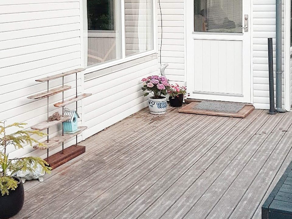 House | Exterior