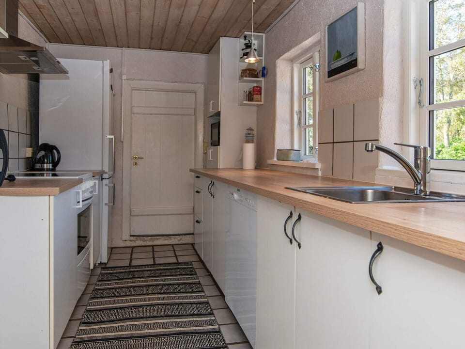 House | Interior