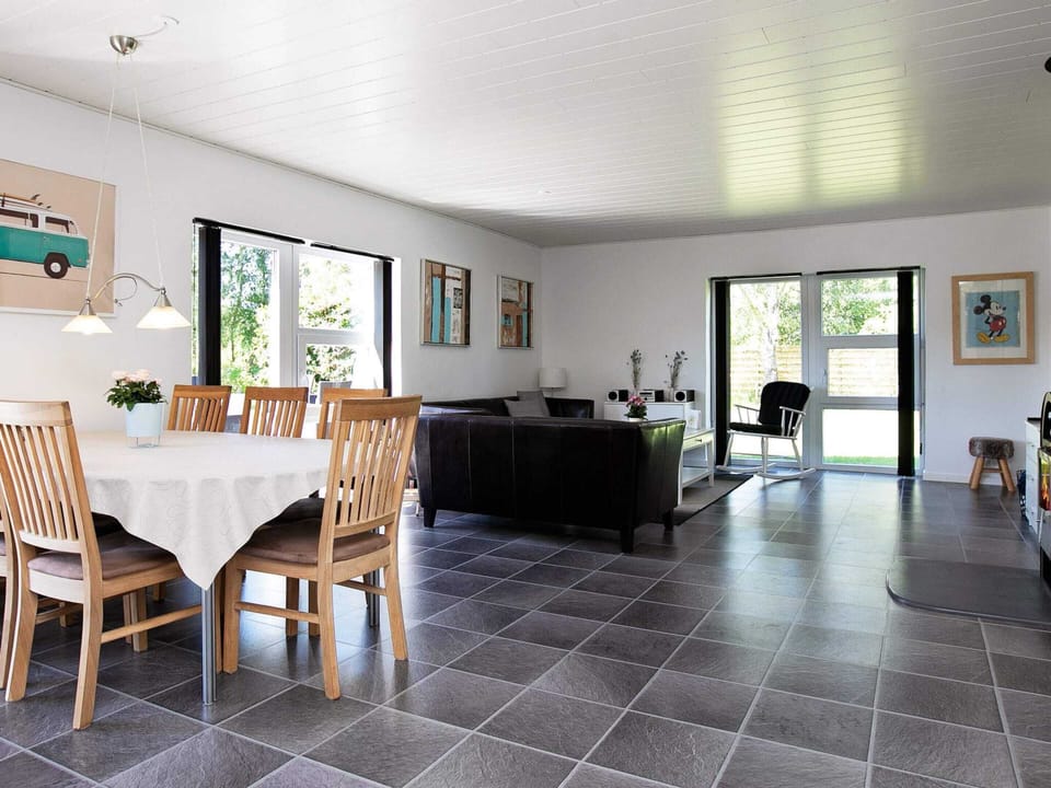 House | Interior