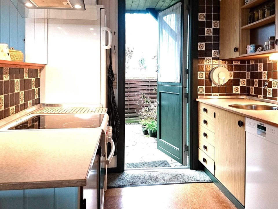 House | Interior