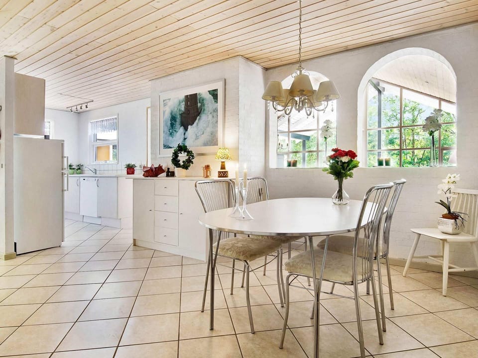 House | Interior