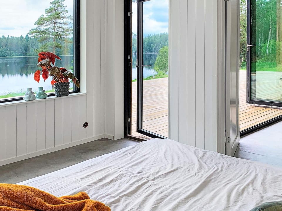 Holiday Home in HÃ¥cksvik House in Västra Götaland County