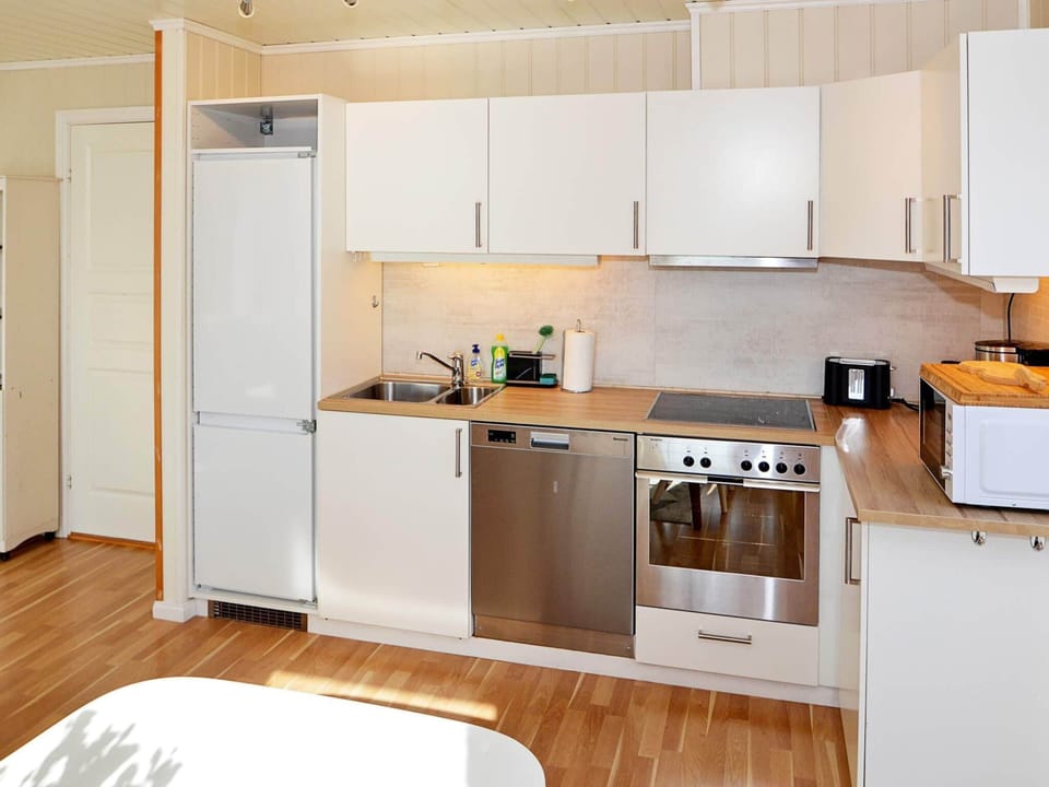 Apartment | Interior