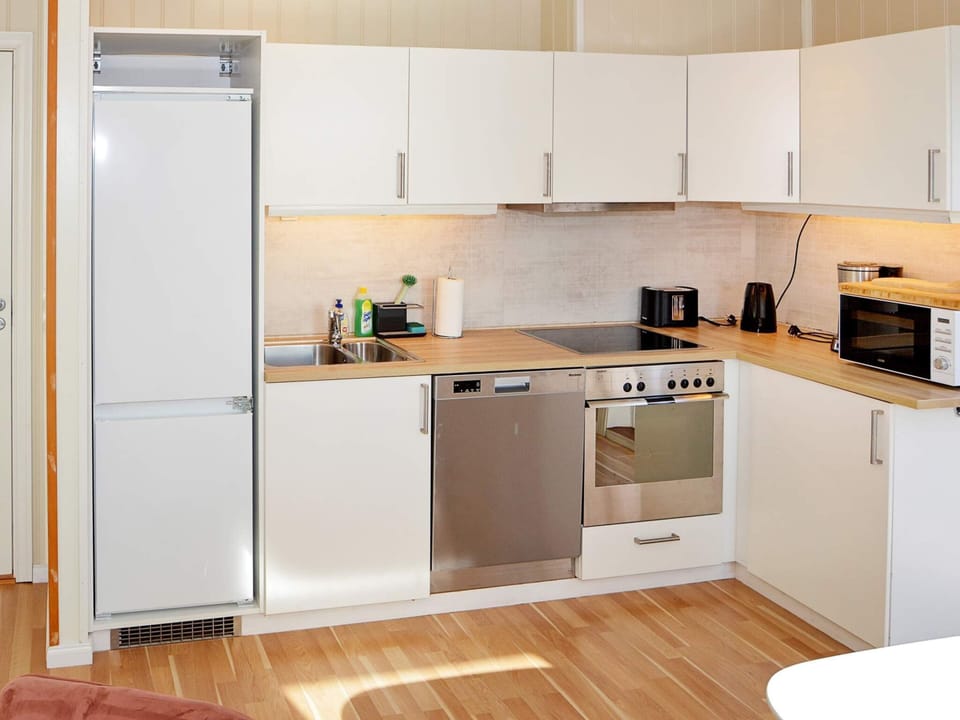 Apartment | Private kitchen