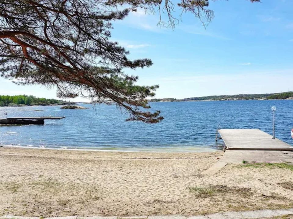 4 Star Holiday Home in Stromstad House in Västra Götaland County