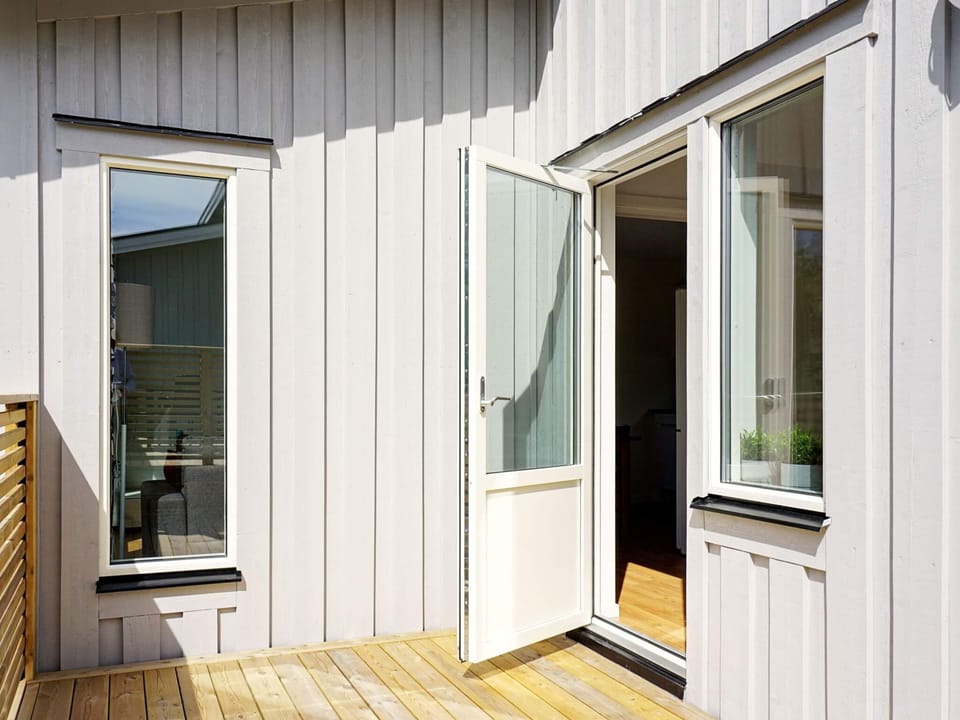 House | Exterior
