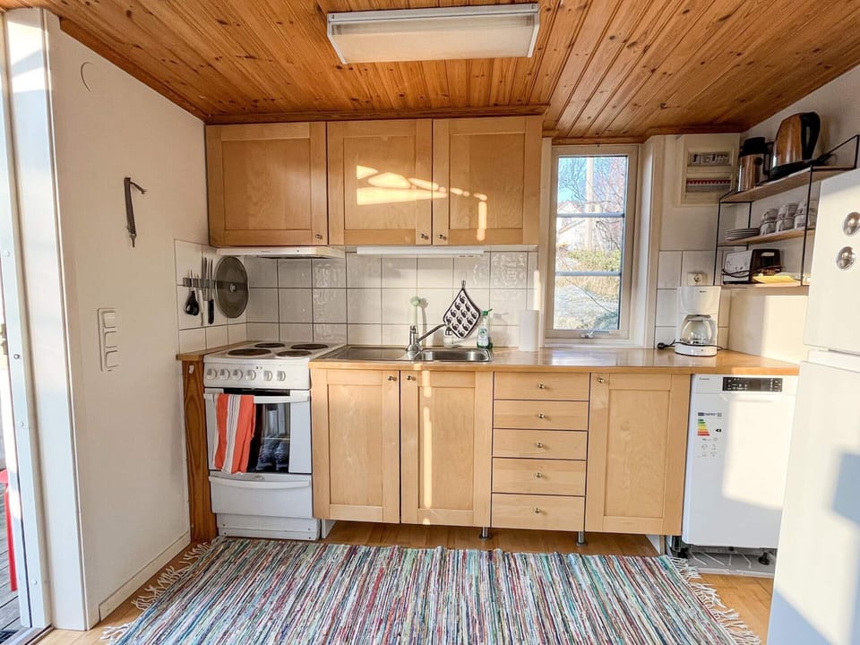 House | Interior