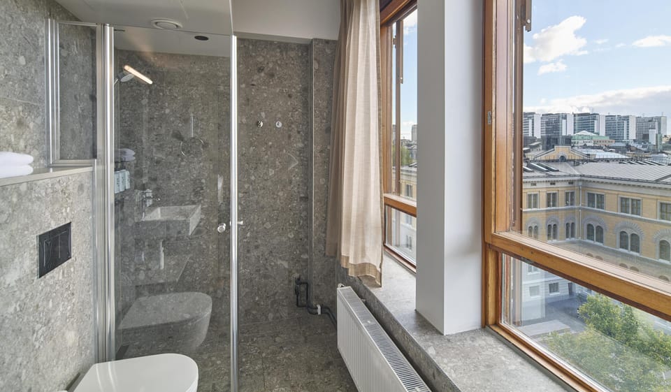 Family Room (Four) | View from room