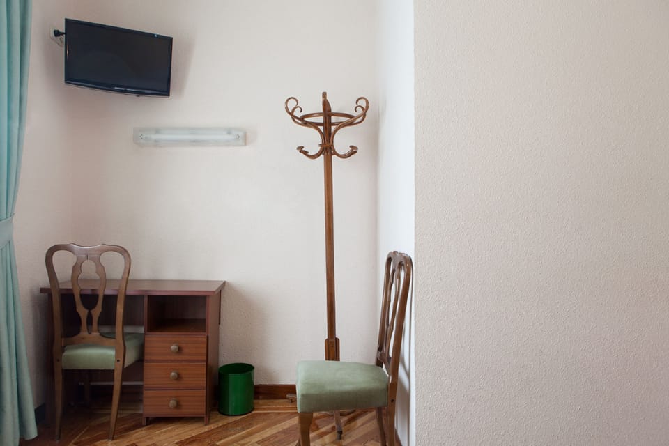 Quadruple Room | Room amenity