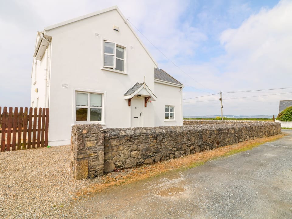 Cottage | Exterior