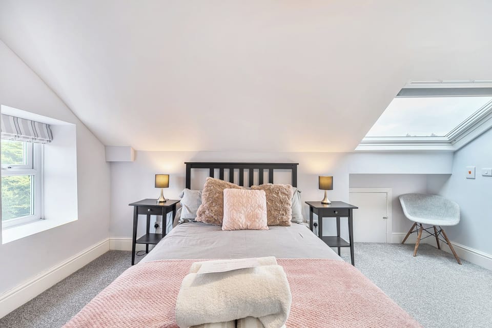Ty Mawr, Great Orme Cottage in Llandudno