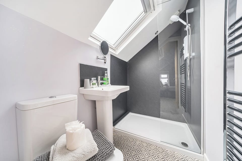 Ty Mawr, Great Orme Cottage in Llandudno