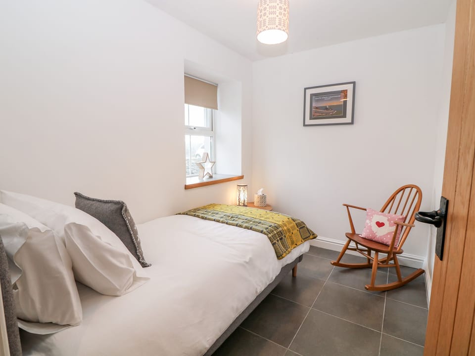 Ysgubor Llwyd Cottage in Wales