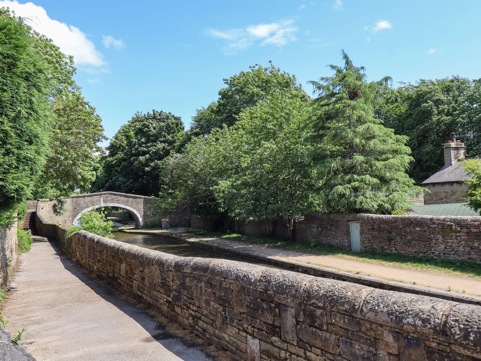 Cottage | Property grounds