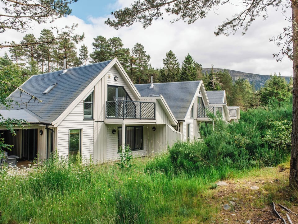 Cottage | Exterior