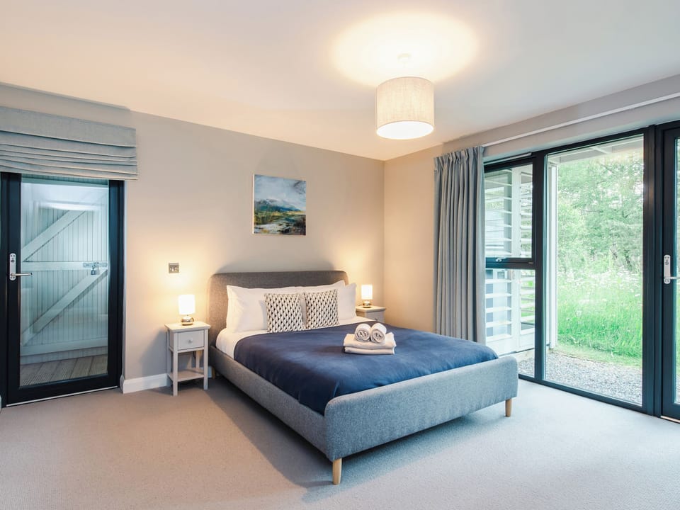 Cottage | 3 bedrooms, individually decorated, individually furnished, free WiFi