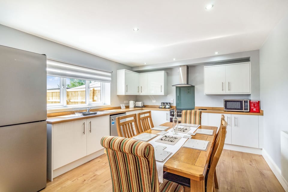 Cottage | Interior