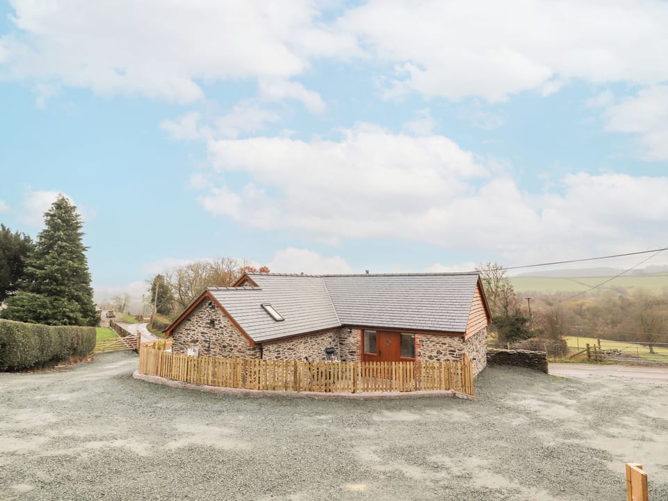 Cottage | Exterior