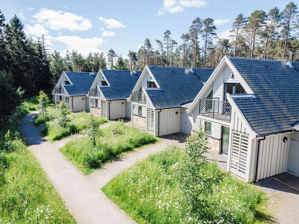 Cottage | Exterior