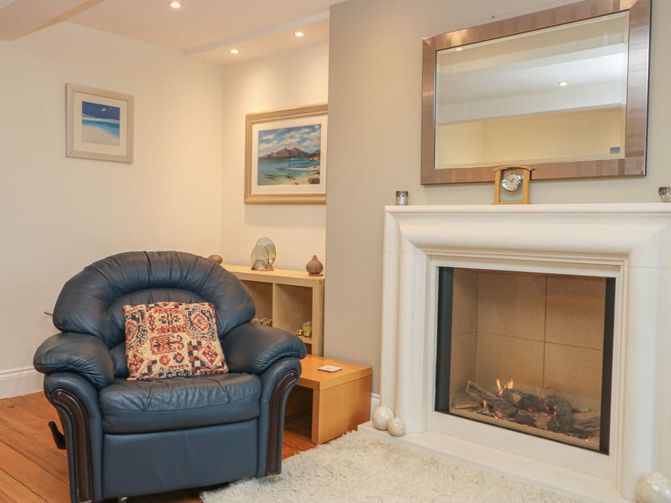 Cottage | Living room