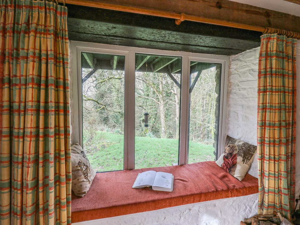 Trawsnant Cottage Cottage in Wales