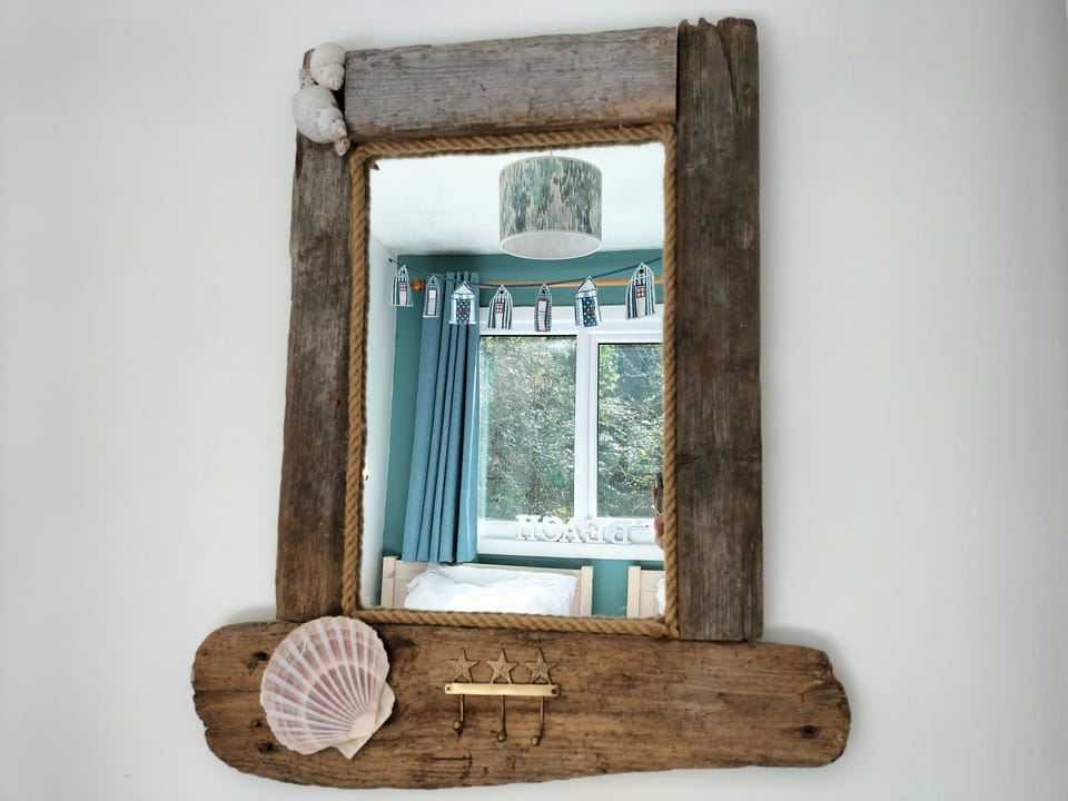 Cottage | Interior detail