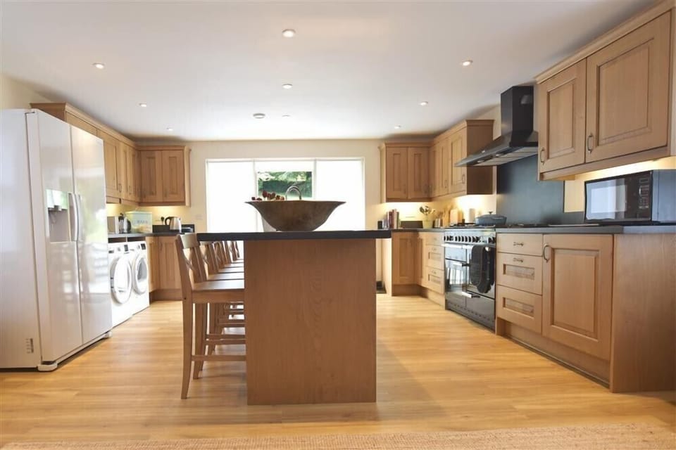 Cottage | Interior