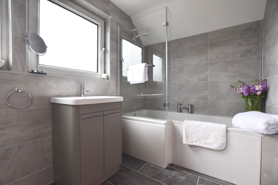 Greenfields Cottage in Saint Davids