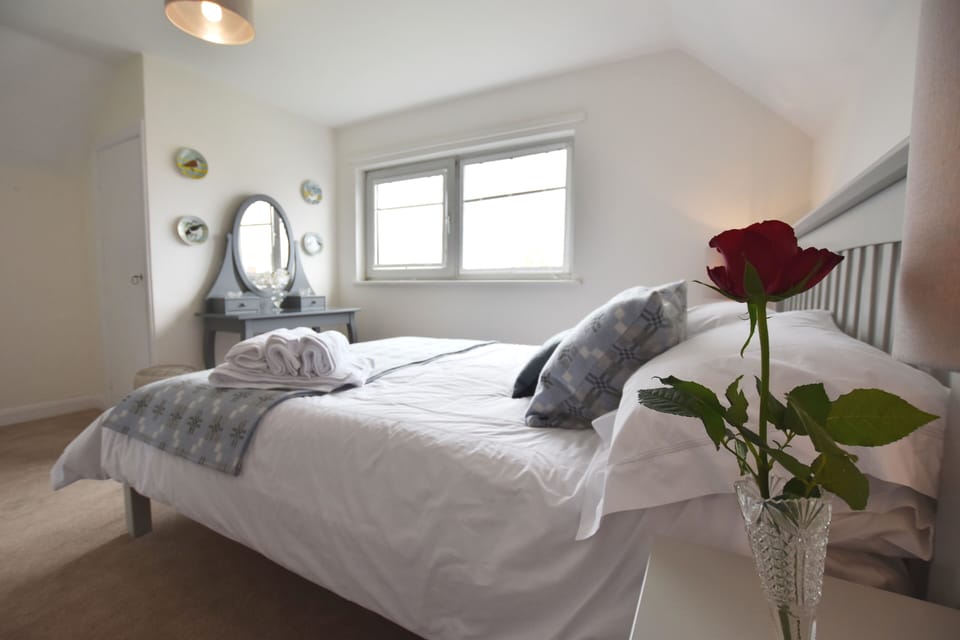 Greenfields Cottage in Saint Davids