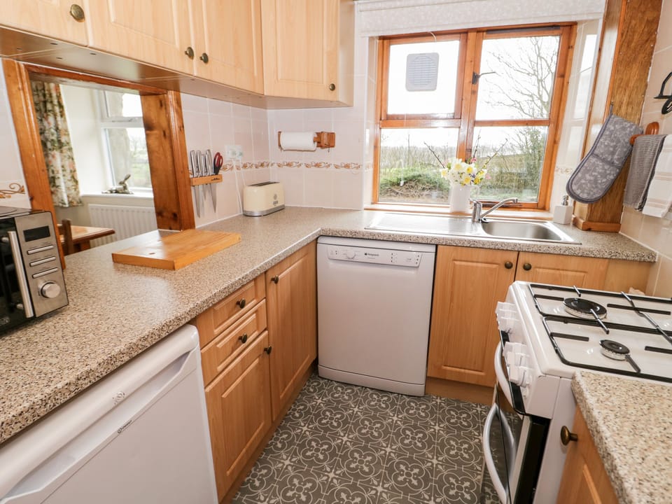 Cottage | Interior