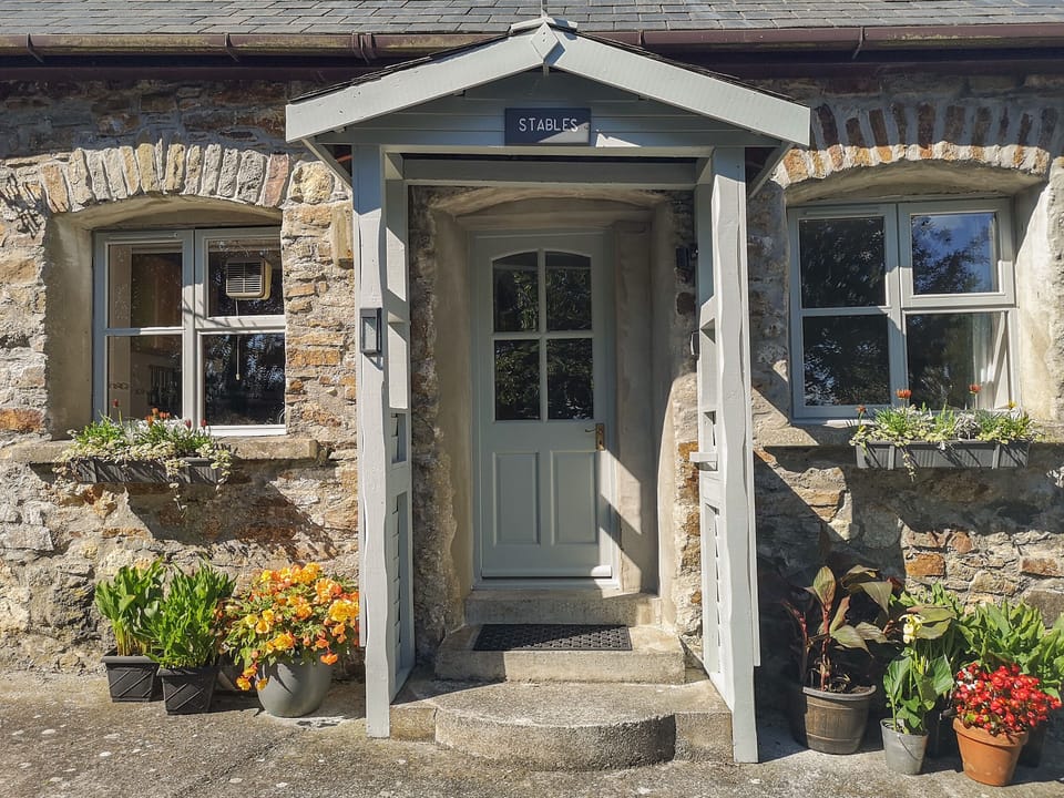 Cottage | Exterior