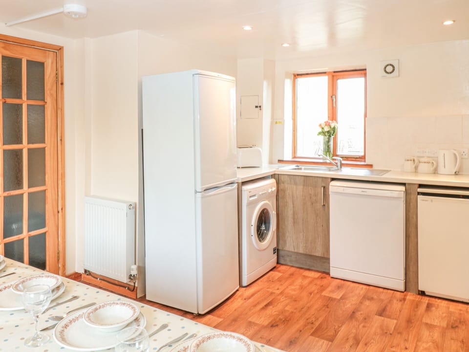 Cottage | Interior