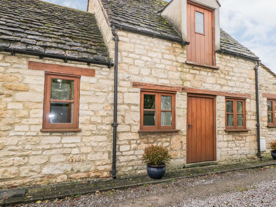 Cottage | Exterior