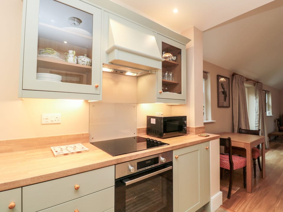 Cottage | Interior