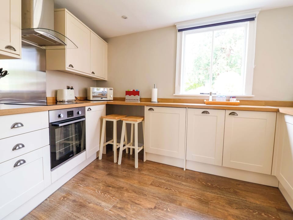Cottage | Interior
