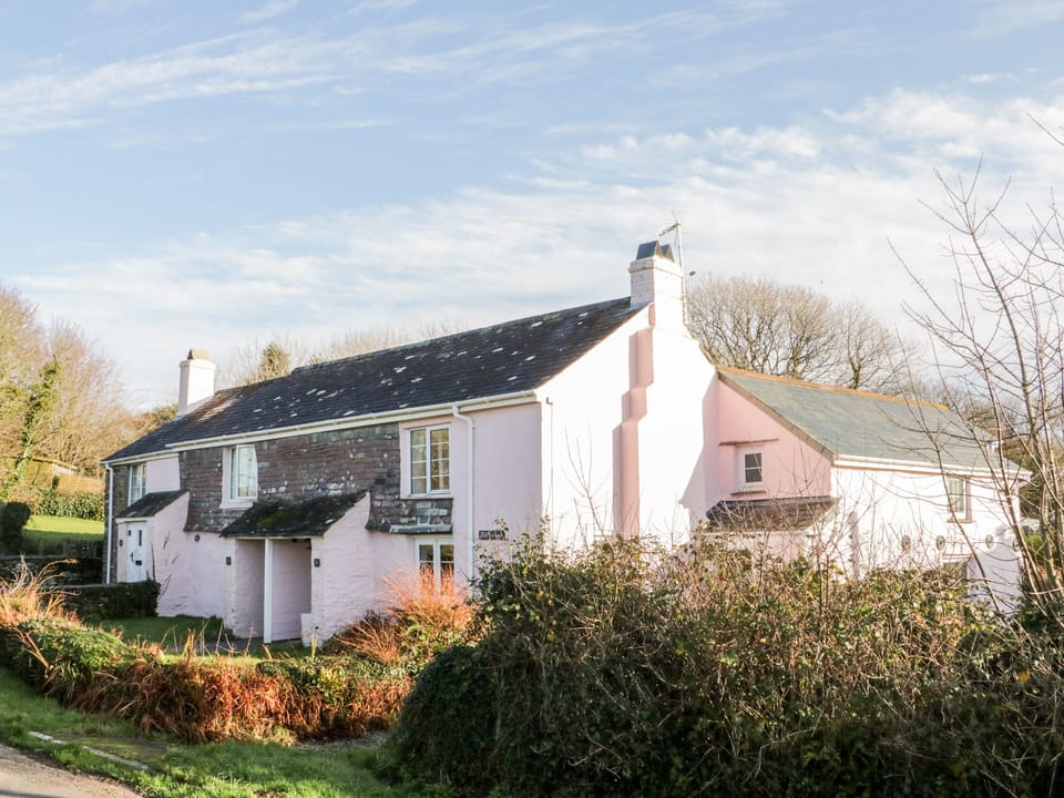 Cottage | Exterior