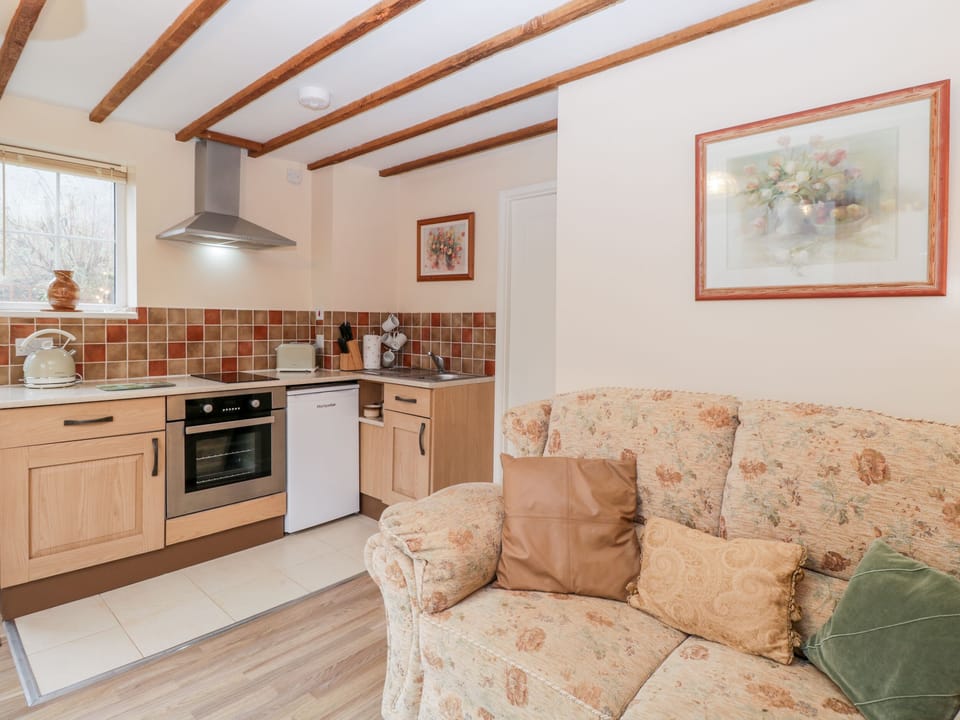 Cottage | Interior