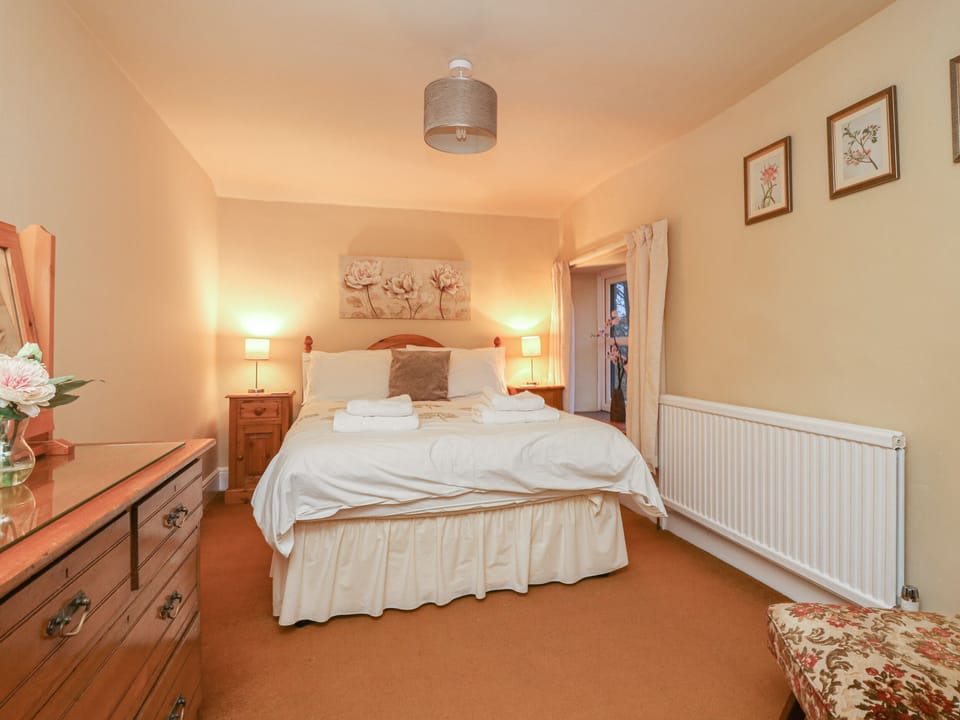 Summerfield Farm Cottage Cottage in York