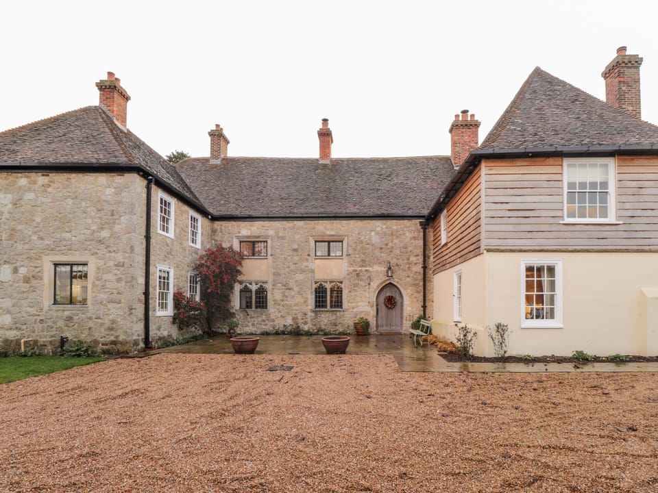 Cottage | Interior