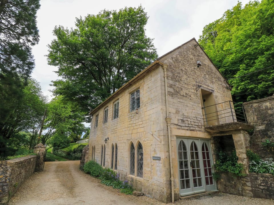 Cottage | Exterior