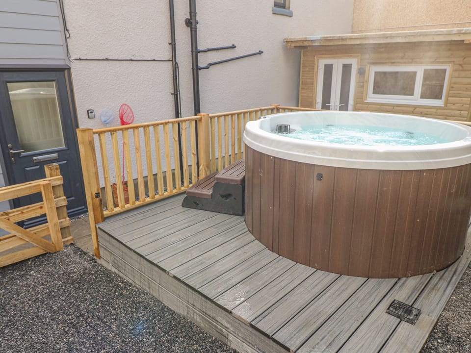 Cottage | Spa