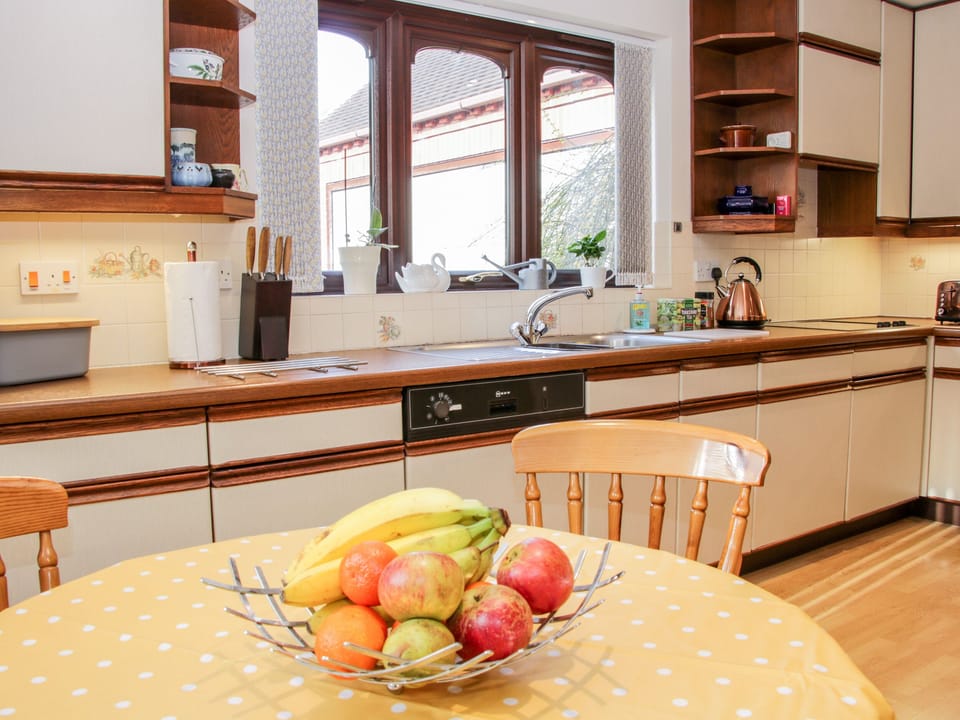 Cottage | Interior