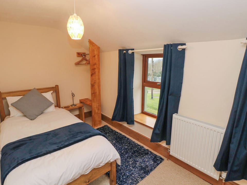 Gwynfa Cottage in Clydau