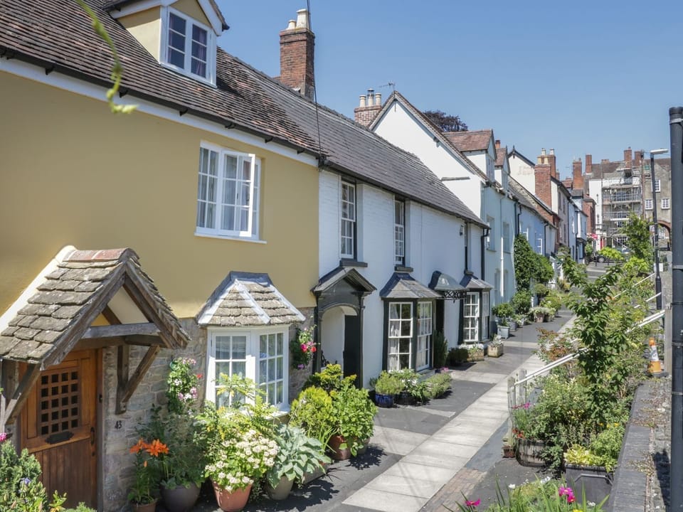 Cottage | Exterior