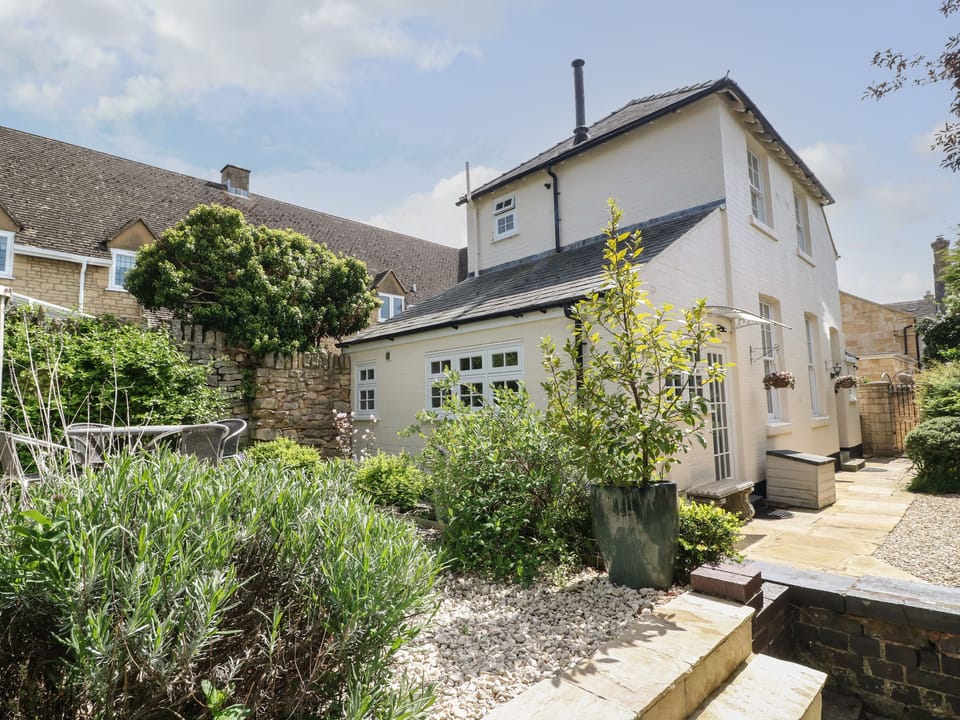 Cottage | Front of property